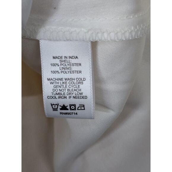 1.State Women's Blouson Sleeve Square Neck Floral Smocked Dress NWT Medium - Picture 8 of 9